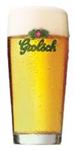 Grolsch graafglas