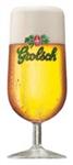 Grolsch burgermeesterglas