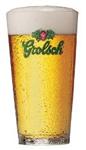 Grolsch schoutglas