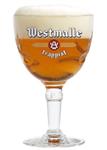 Westmalle glas