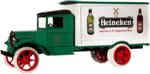 Heineken - c1931 Hawkeye truck