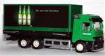 Heineken - Mercedes Benz Actros 3-axle truck