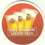 Amstel - Kies je maten