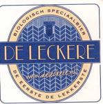 De Leckere Speciaalbier