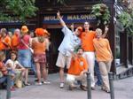 Foto:
Het wk was in volle gang, en Nederland heeft gewonnen!